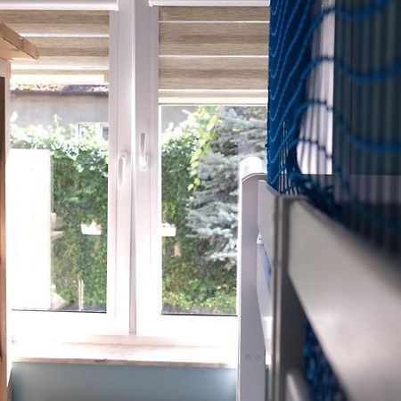 Mieszkanie Z Ogrodkiem Βρότσλαβ Εξωτερικό φωτογραφία